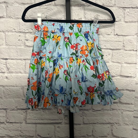 Hill House Shirt & Skirt Set - Picture 3 of 4